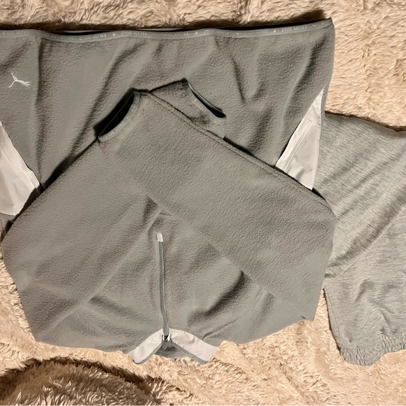 PUMA women’s cloudspun joggers!! - Picture 10 of 12